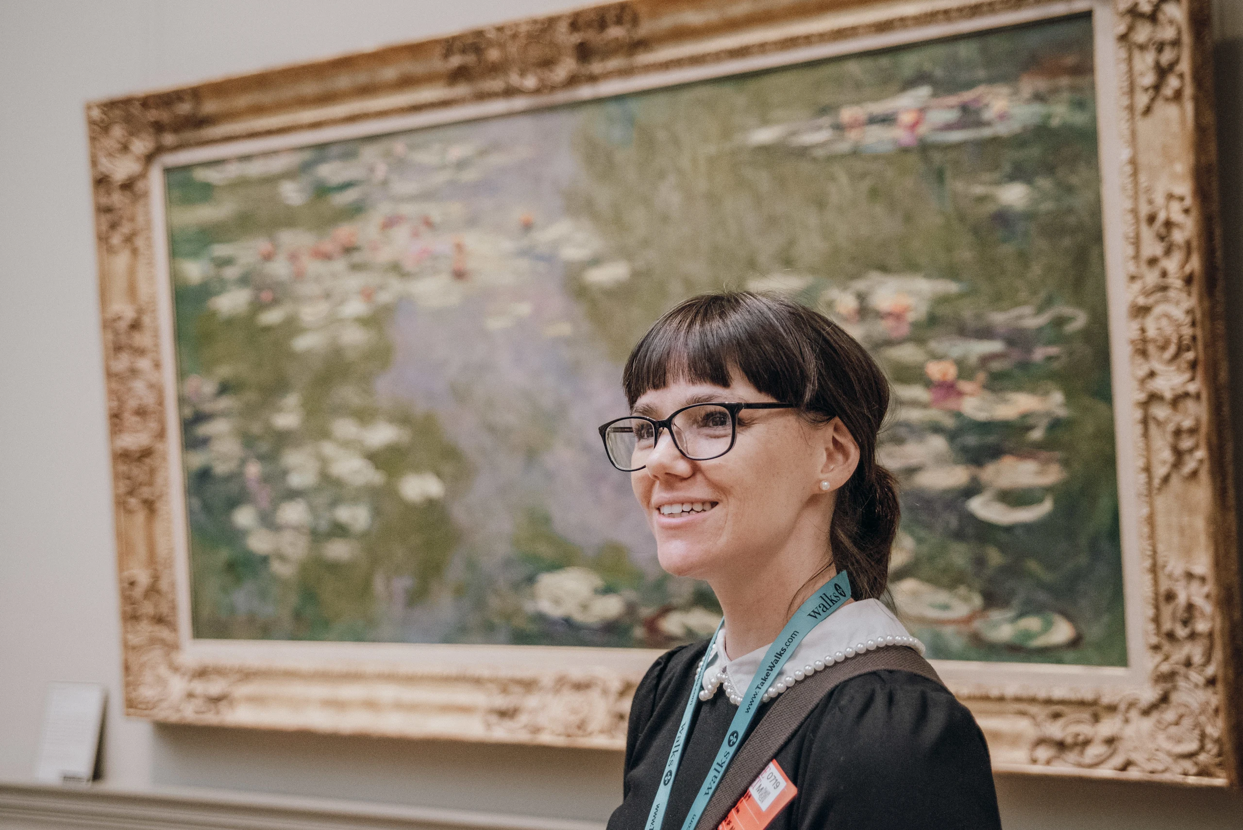 Private Met Museum tour: 5,000 years in two hours