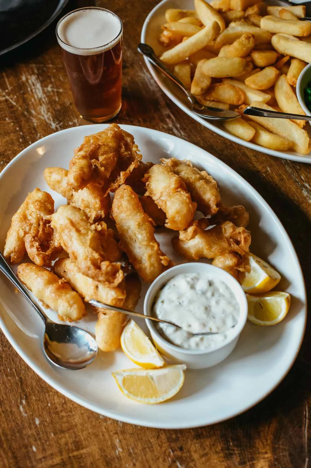 Private London Pubs Tour: Historic Taverns, Tastes, Tales & Traditional Ales 5
