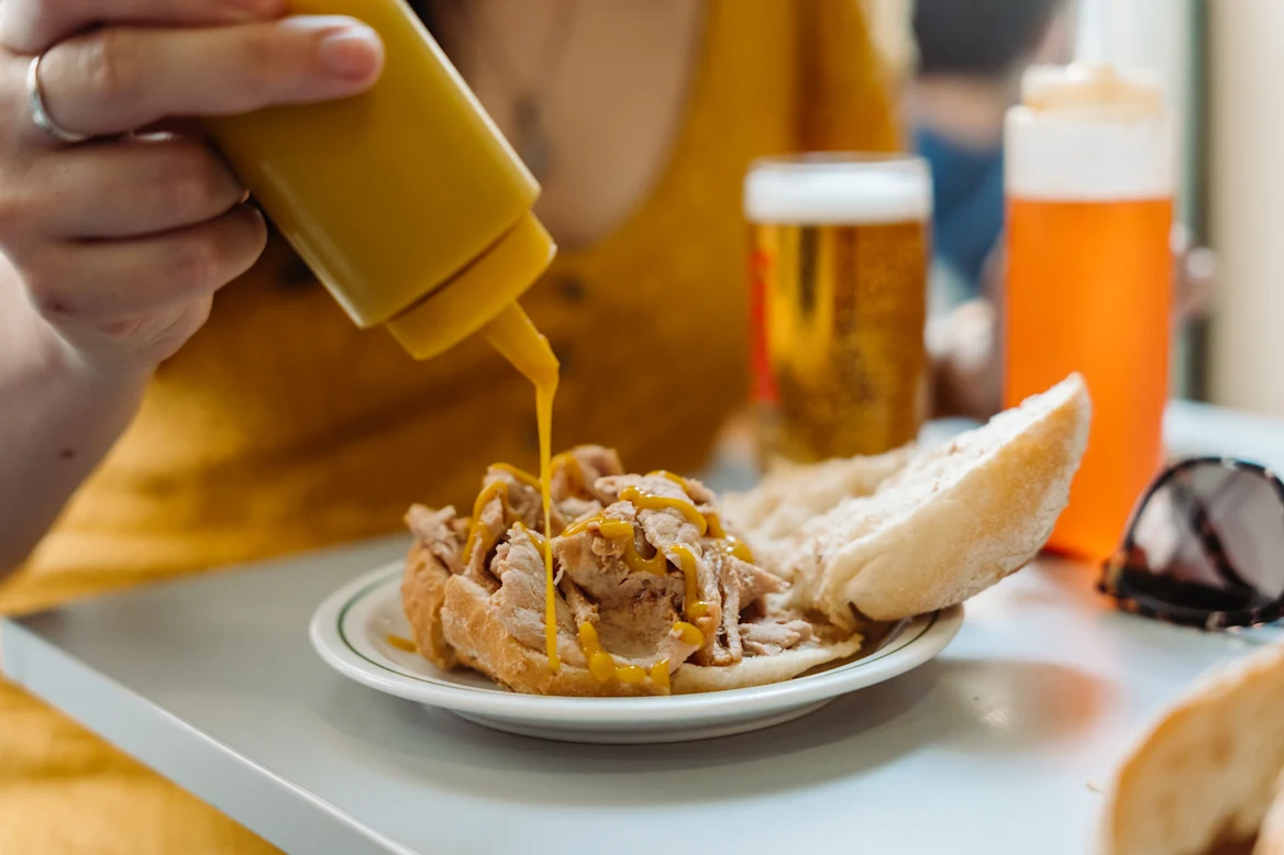 Private Lisbon food tour: 8 tastings through Baixa and Chiado