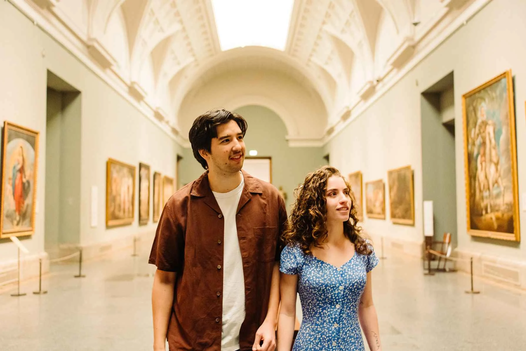 Prado Museum early access tour: Alone with the masterpieces, before Madrid wakes up 8