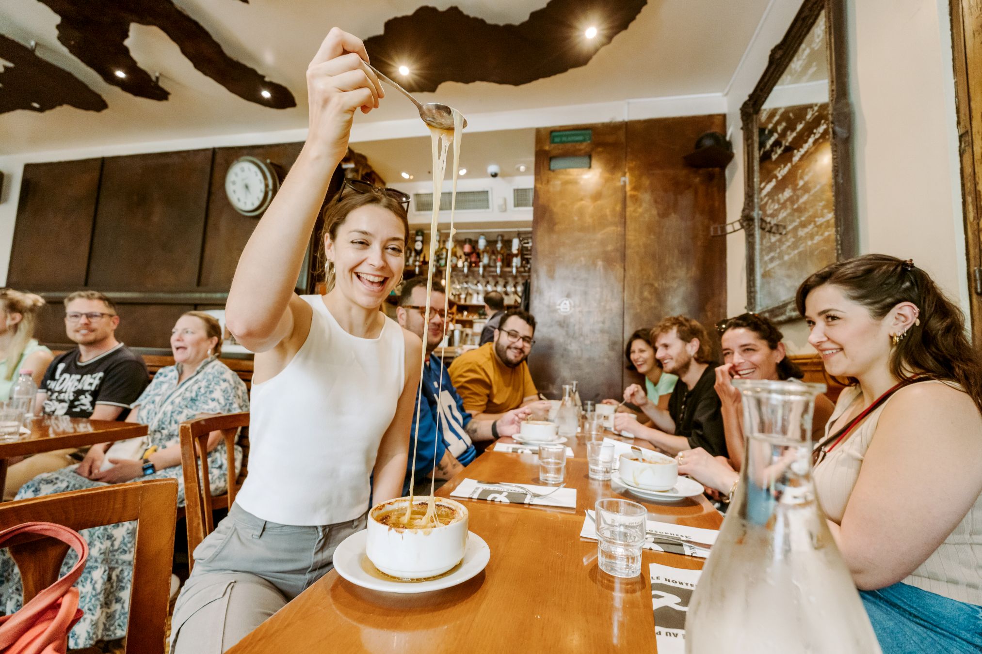 Ultimate Paris food tour: 11+ artisanal tastings in Le Marais