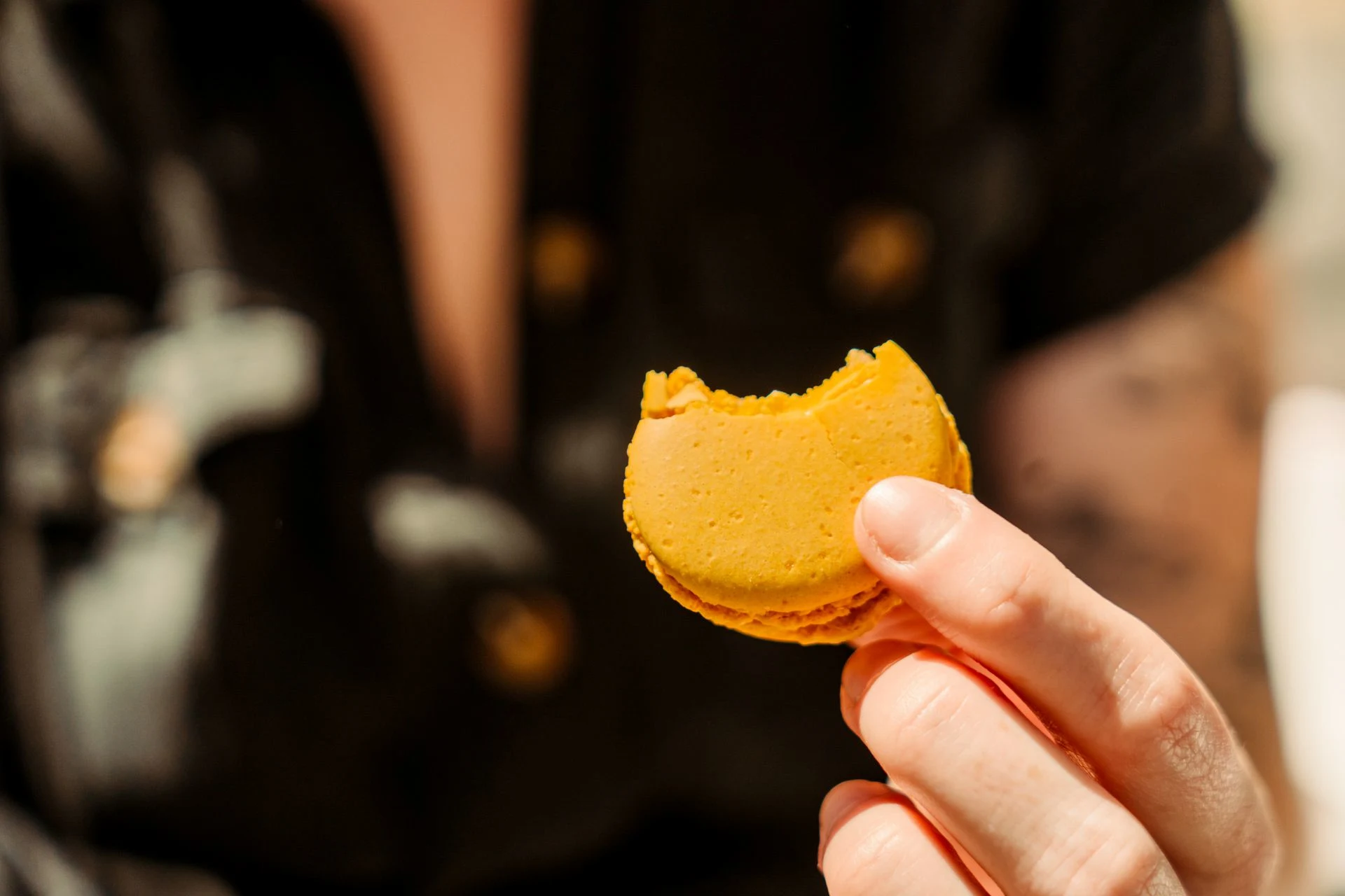 Paris pastry and chocolate tour: Taste Paris from boulangerie to bean-to-bar 4