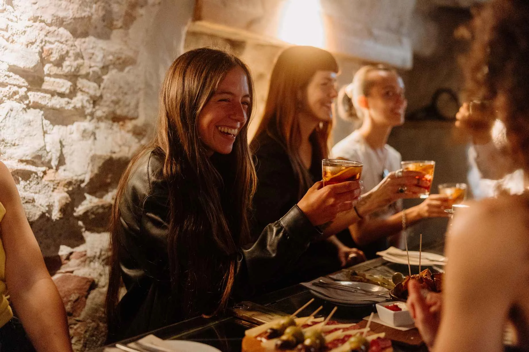 Taste Madrid: The Time Out & Devour Tapas Tour 4