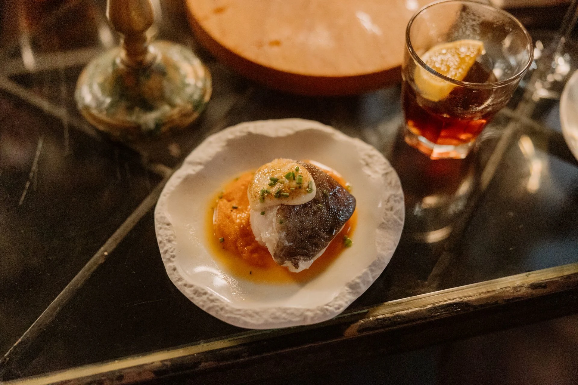 Private Supper Club Barcelona: A gourmet food and wine tour 2