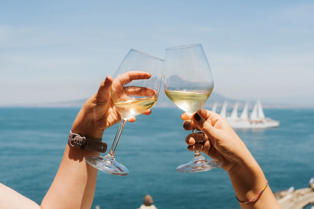 Rome to the Amalfi Coast: An overnight adventure 8