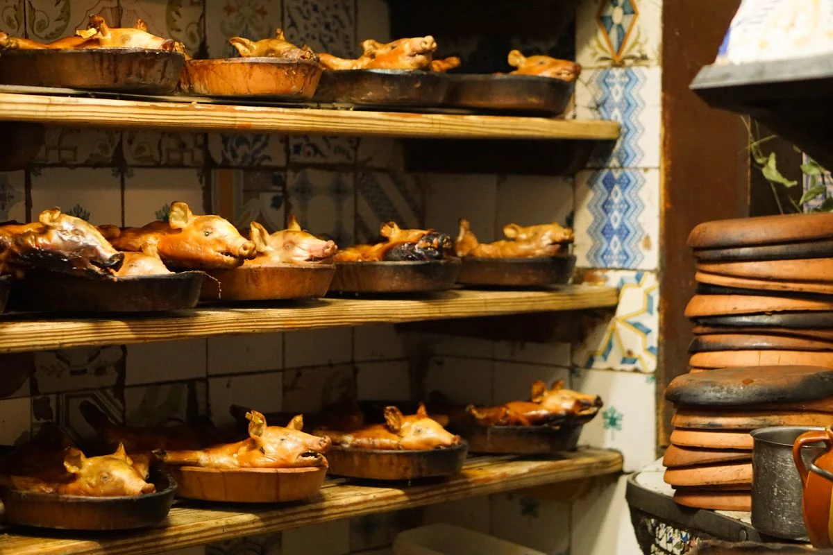 Prado Museum & Botín Restaurant tour: Art, history, and the world's oldest oven