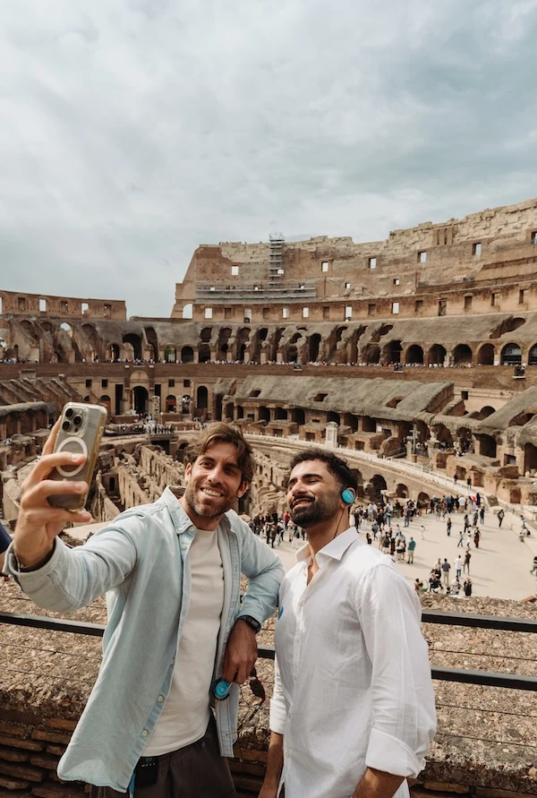 Premium Colosseum tour: The Arena, the Forum and Palatine Hill 3