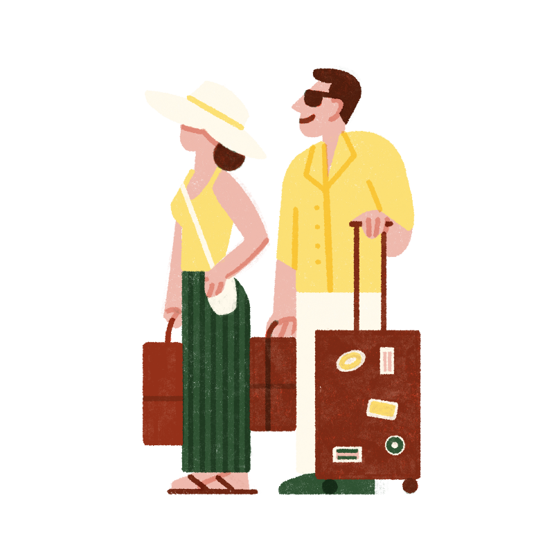 Lisbon private tours illustration