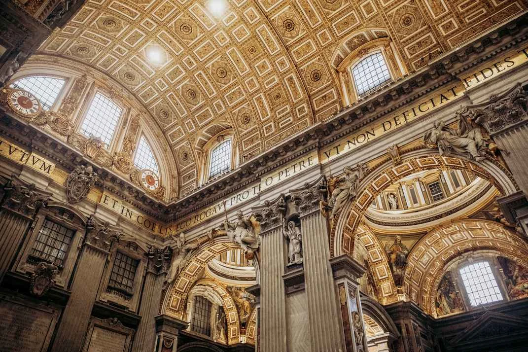 Vatican private tour: Experience all of the Vatican, at your pace 2