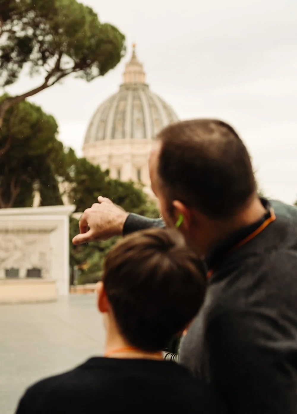 Alone in the Sistine Chapel: VIP entry at the Vatican’s most exclusive hours 3