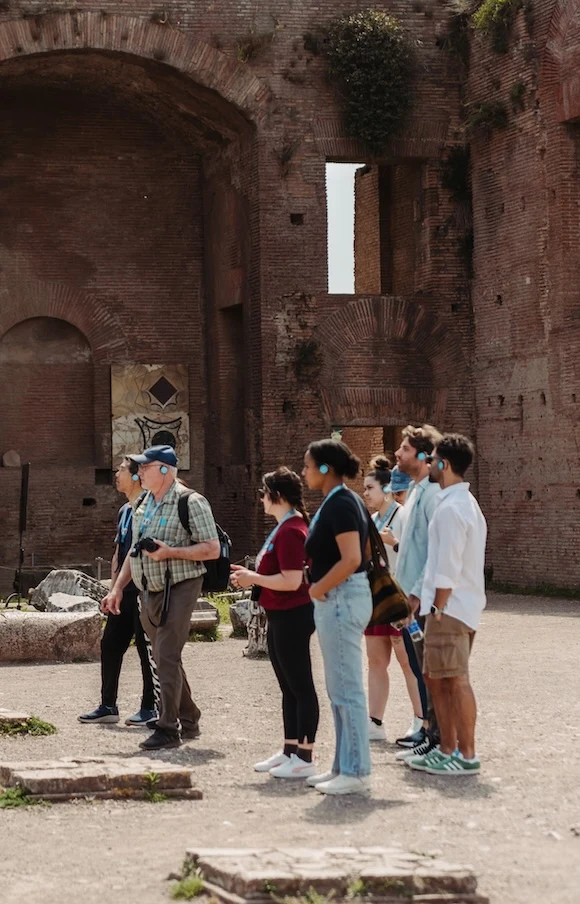 Premium Colosseum tour: The Arena, the Forum and Palatine Hill 7