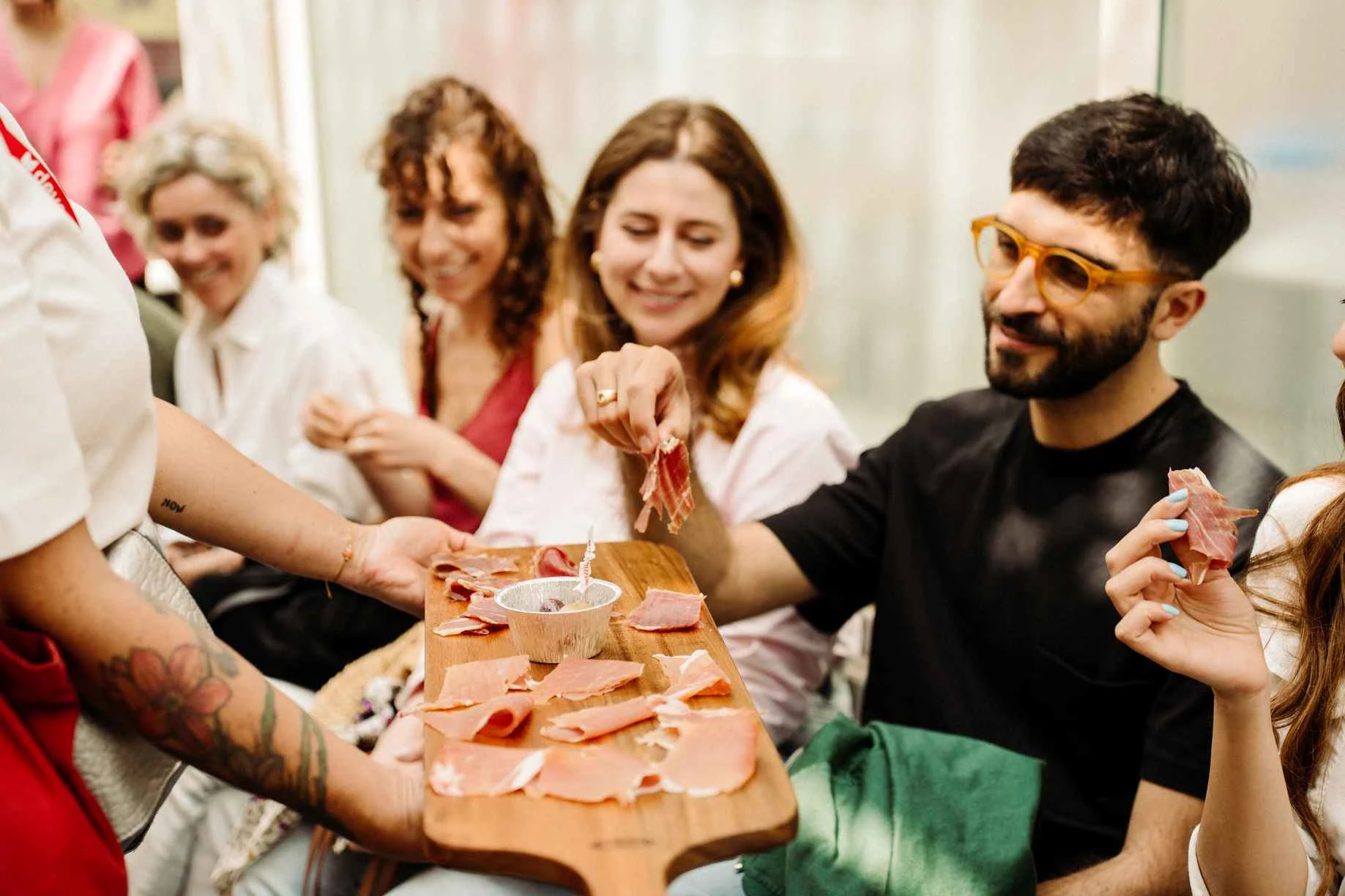 Ultimate Rome food tour: Testaccio Market and family-run favorites 5