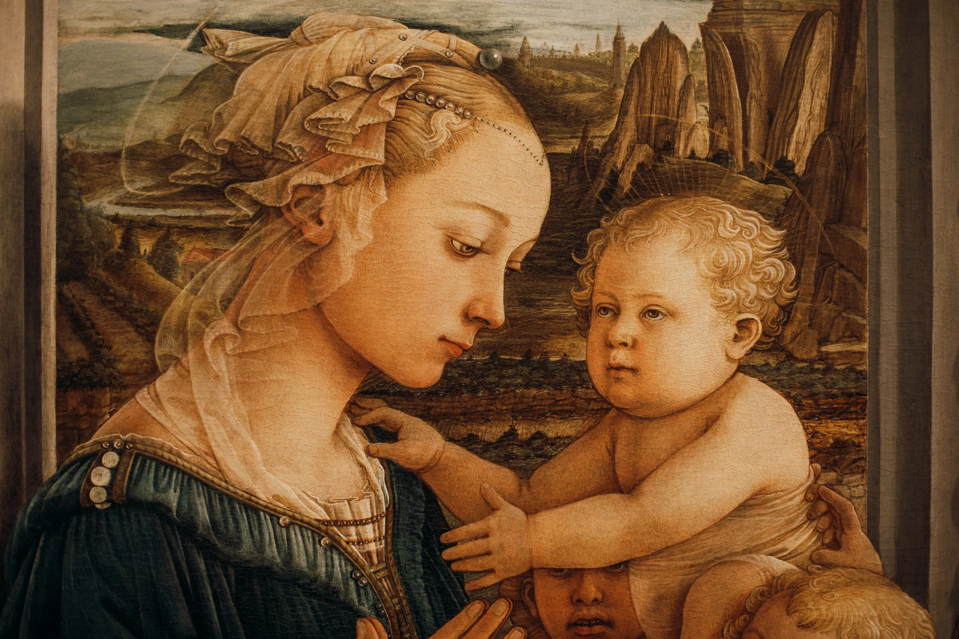 Uffizi Gallery highlights: The Renaissance, masterpiece by masterpiece 6