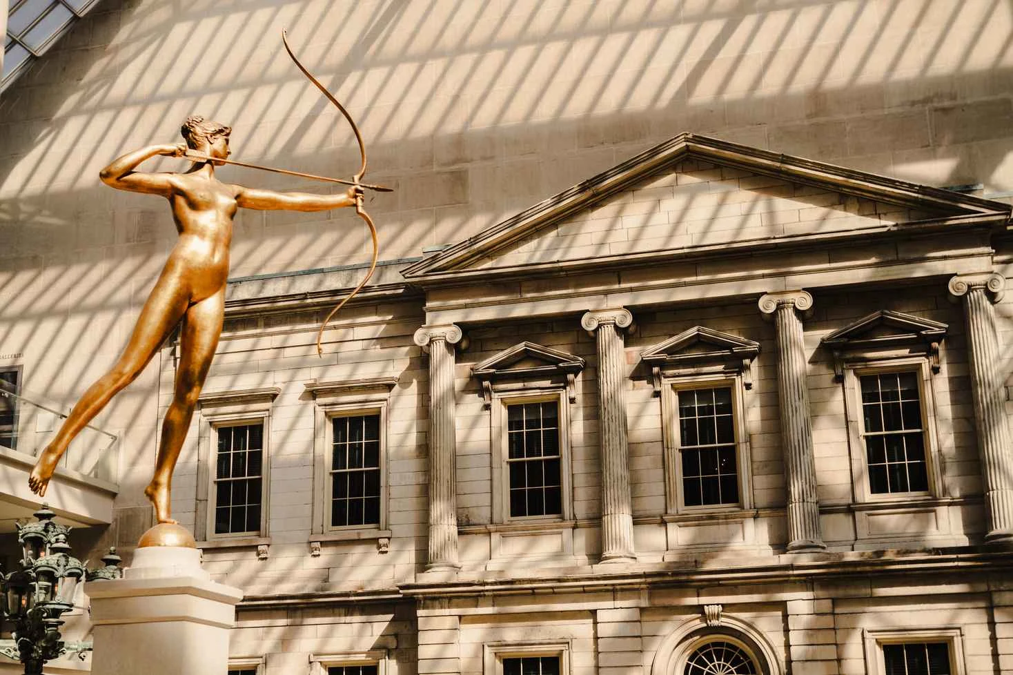 Met Express: Highlights of the Metropolitan Museum of Art 6
