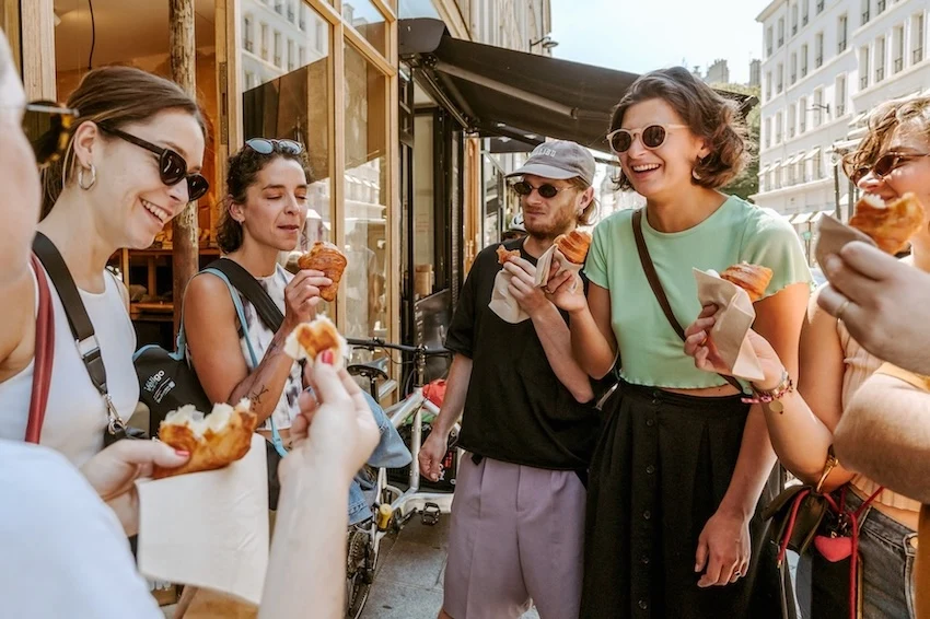 Ultimate Paris food tour: 11+ artisanal tastings in Le Marais 4