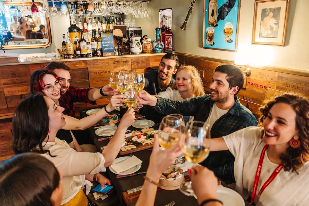 The Supper Club: San Sebastián: cider to Michelin, one table