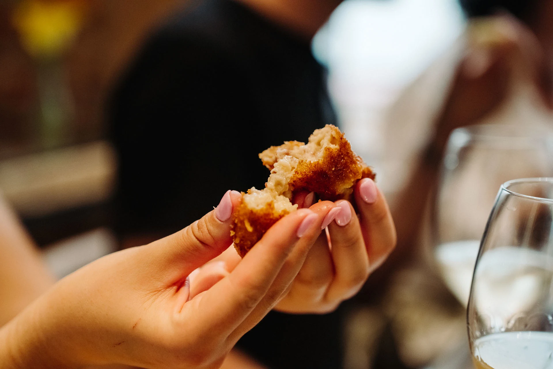 Private Supper Club Seville: A gourmet food and wine tour 7