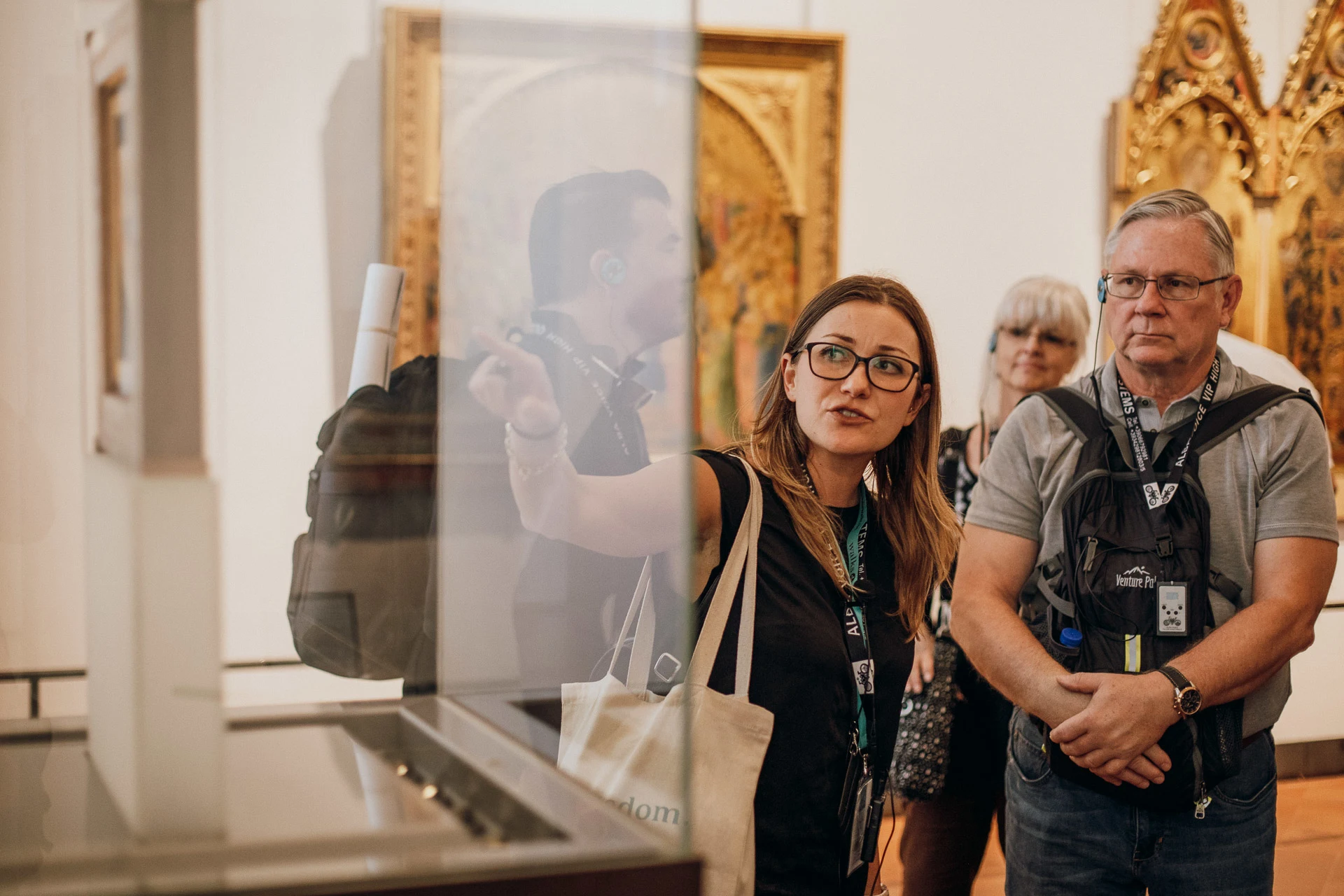Uffizi Gallery highlights: The Renaissance, masterpiece by masterpiece 7