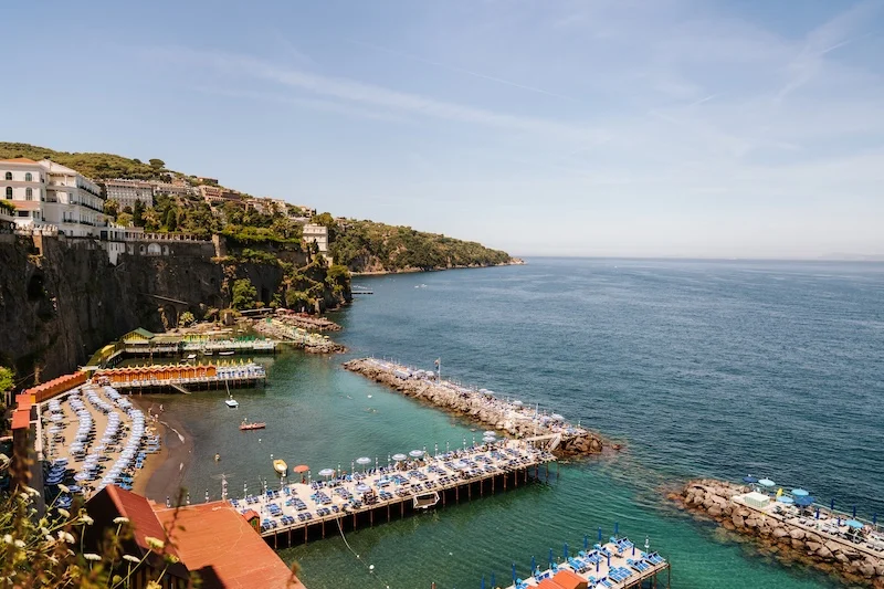 Rome to the Amalfi Coast: An overnight adventure 7