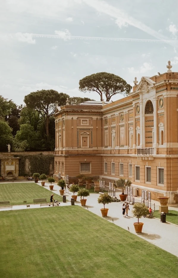 Pristine Sistine: Early morning Vatican tour 6