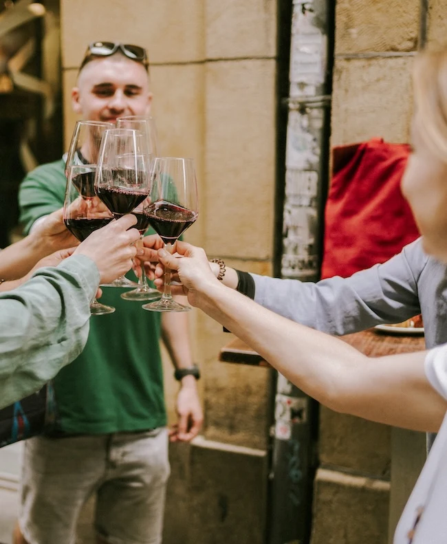 San Sebastian ultimate pintxos tour: The Old Town, bar by bar 3