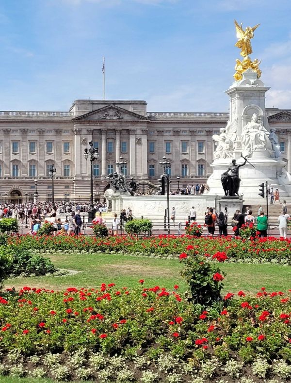 Royal history