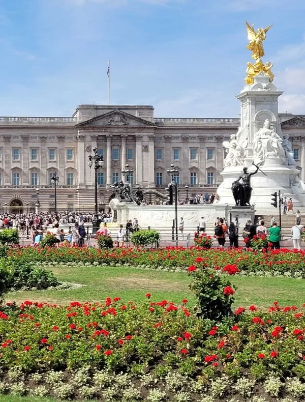 Royal history