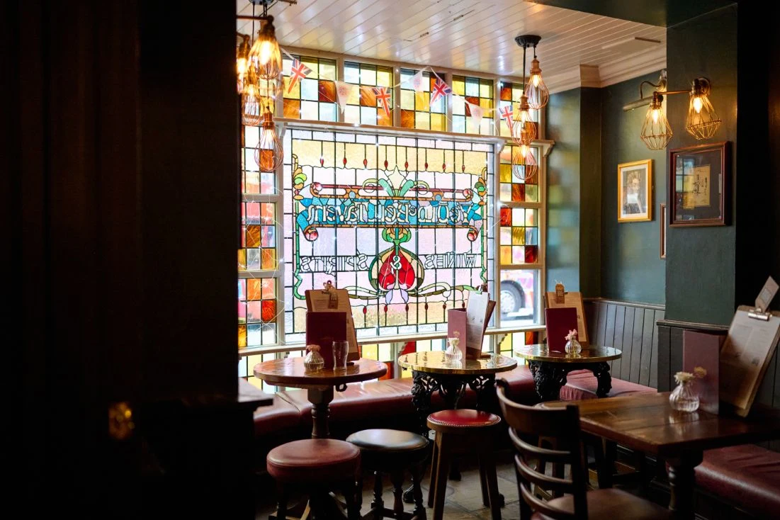 Private London Pubs Tour: Historic Taverns, Tastes, Tales & Traditional Ales 3