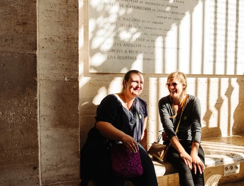 Complete Vatican tour: The museums, the Sistine Chapel, and St. Peter's 8