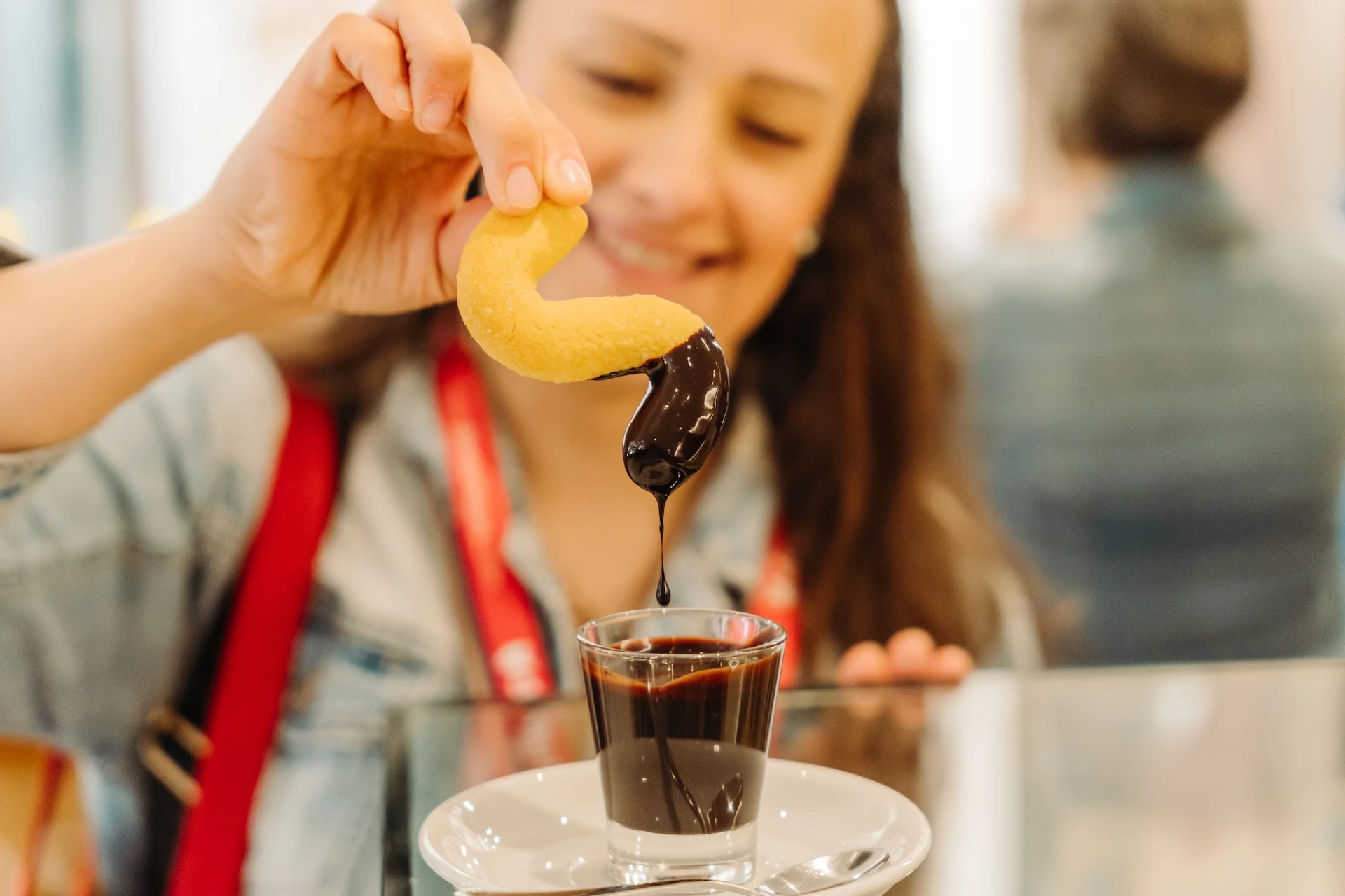 Private Tastes & Traditions of Venice: a cicchetti and market food tour 8