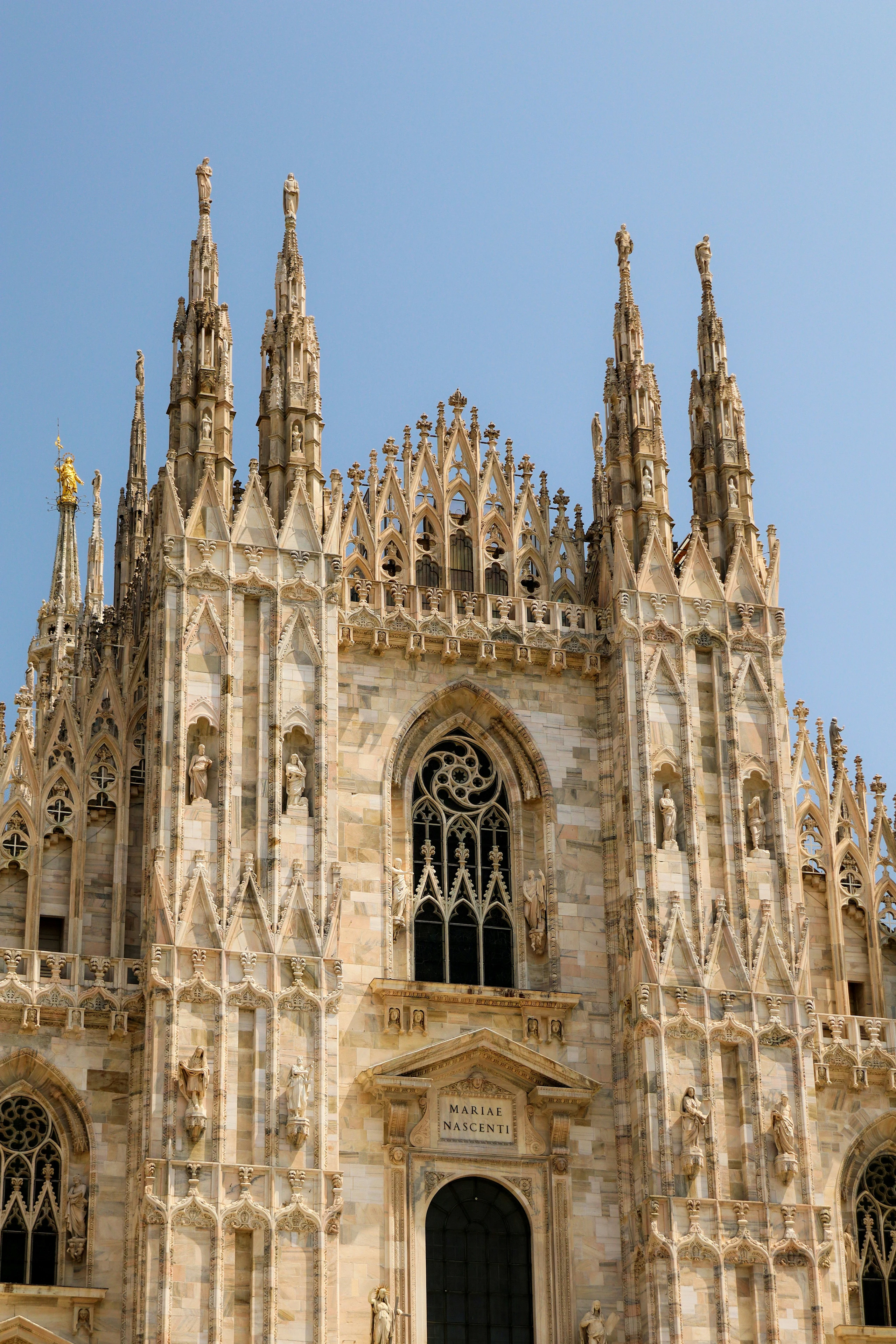 Private Milan walking tour: The Last Supper and the Duomo
