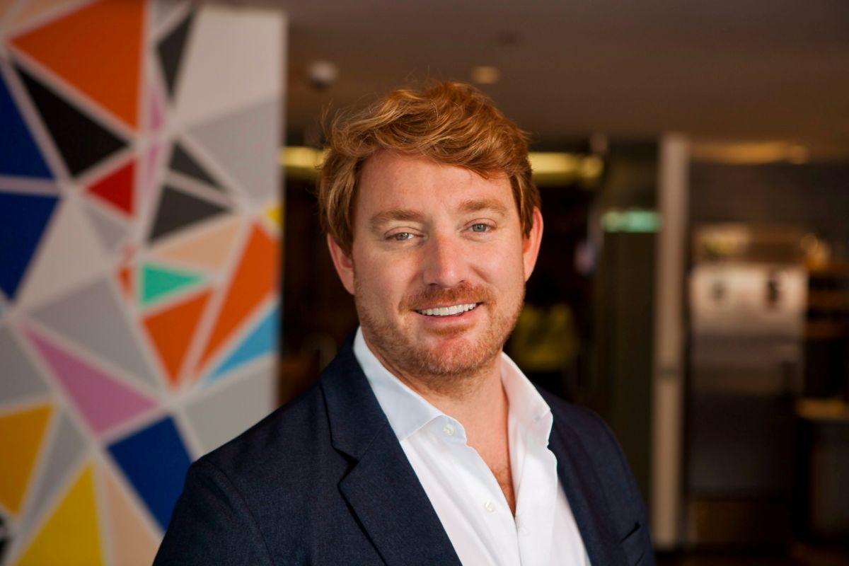 Stephen Oddo - CEO