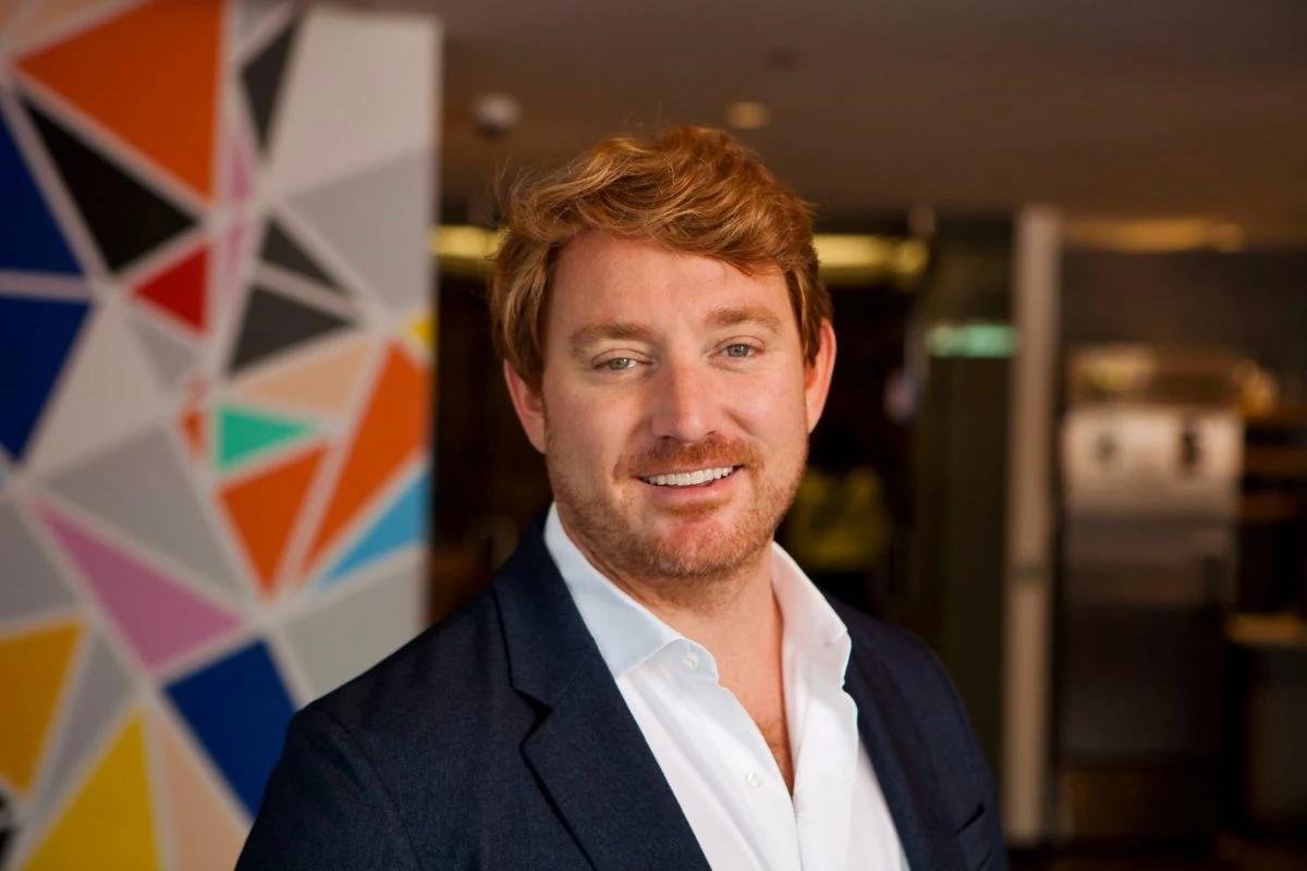 Stephen Oddo - CEO