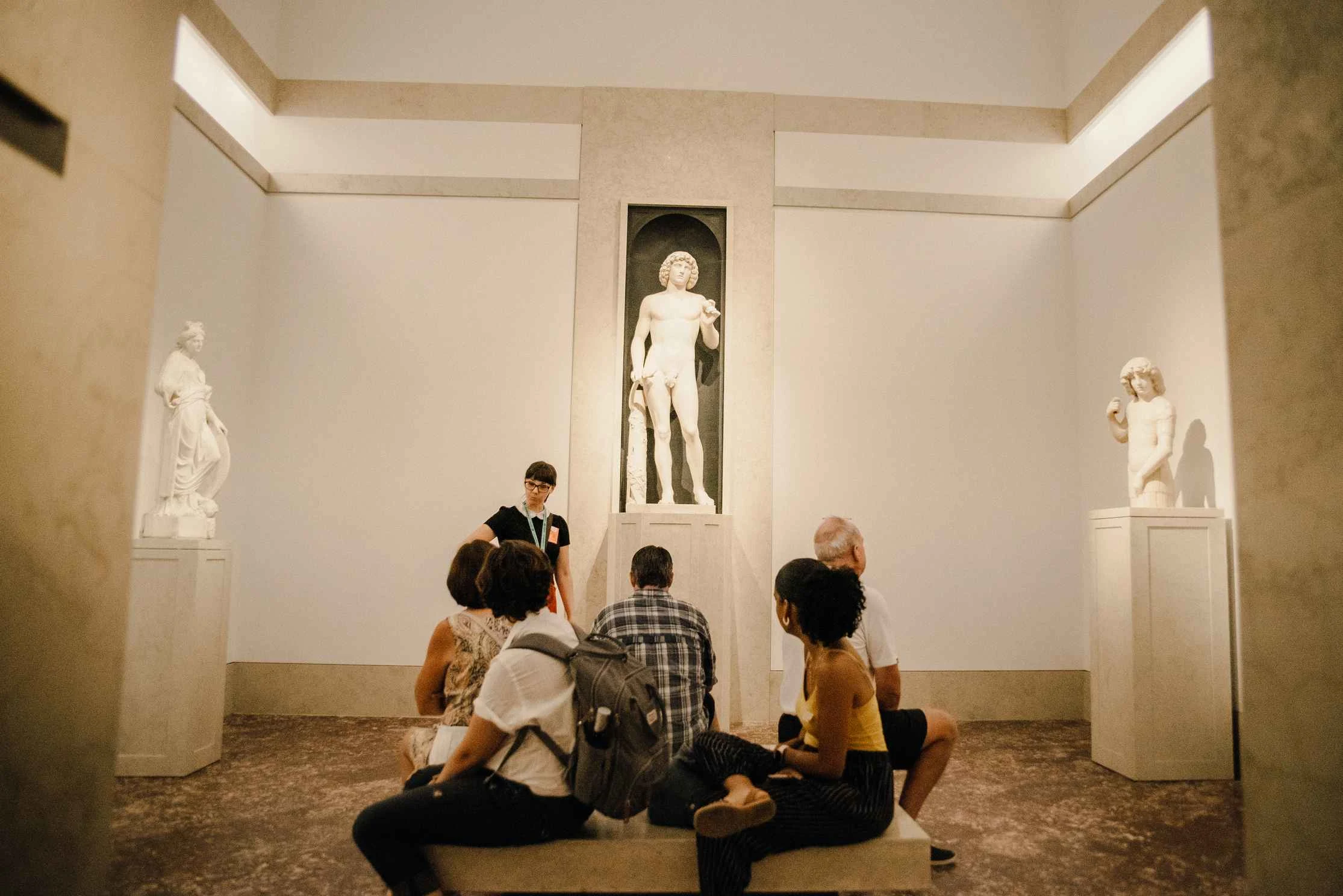 Met Express: Highlights of the Metropolitan Museum of Art 7