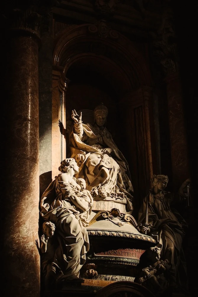Complete Vatican tour: The museums, the Sistine Chapel, and St. Peter's 10