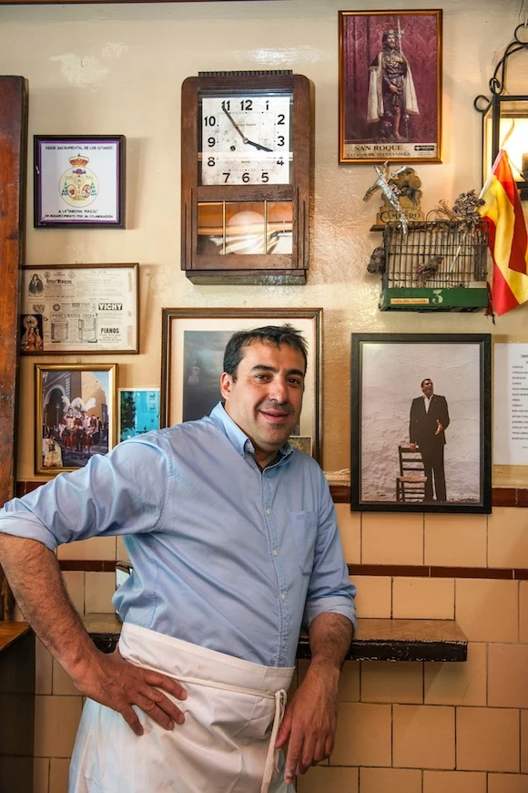 Seville tapas, taverns & history tour: Taste Seville's story, bar by bar 10