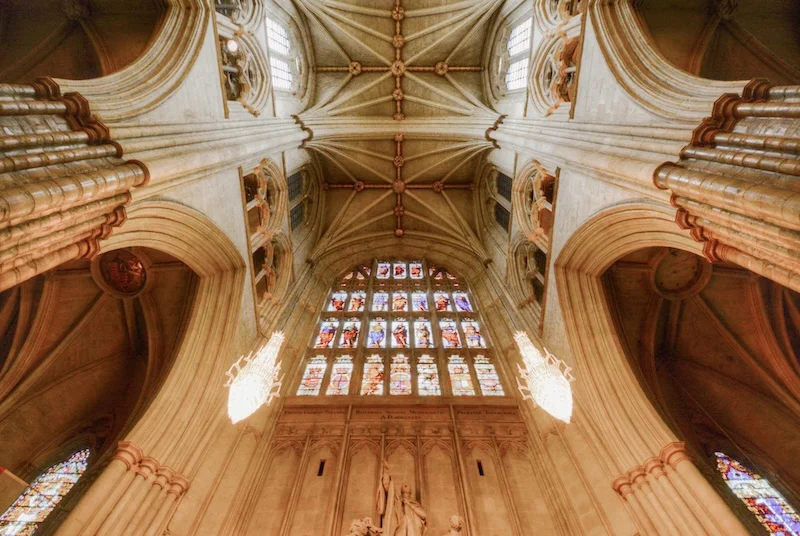 London in a day: Essential landmarks of London 10