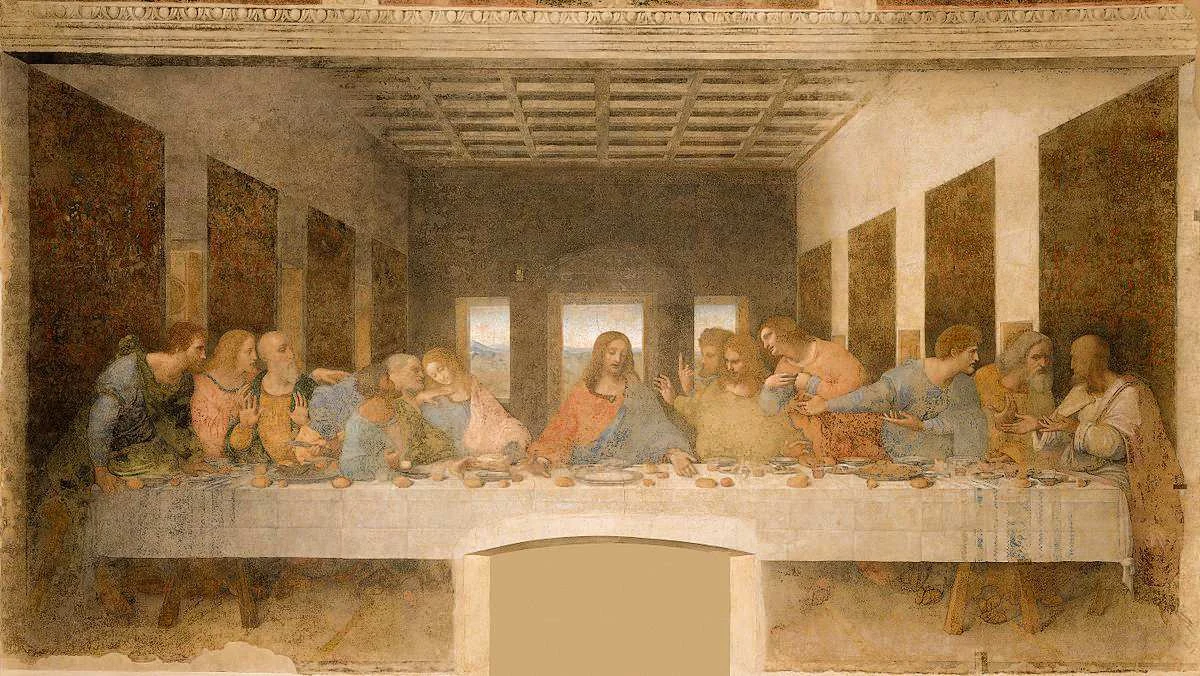 Best of Milan: The Last Supper and Duomo tour 2
