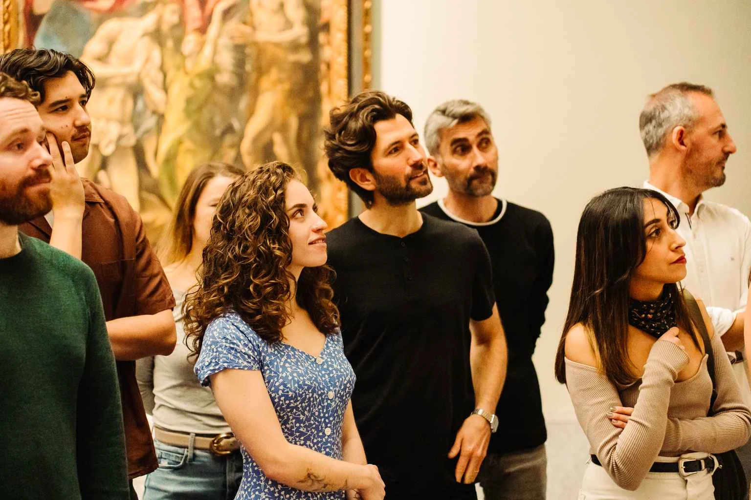 Private Prado & Botín: Madrid’s masterpieces and the world's oldest kitchen