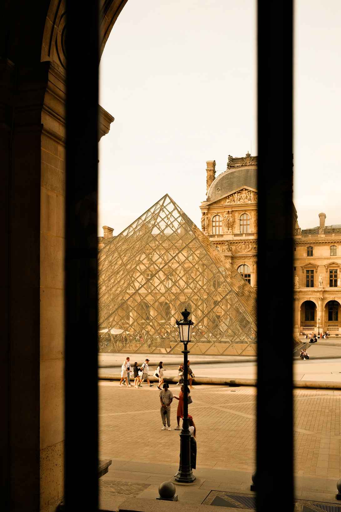 Night tour of the Louvre: Meet the Mona Lisa without the crowds