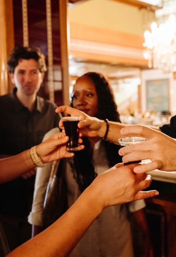 Madrid tapas, taverns & history tour: Eat, drink and discover old Madrid 3