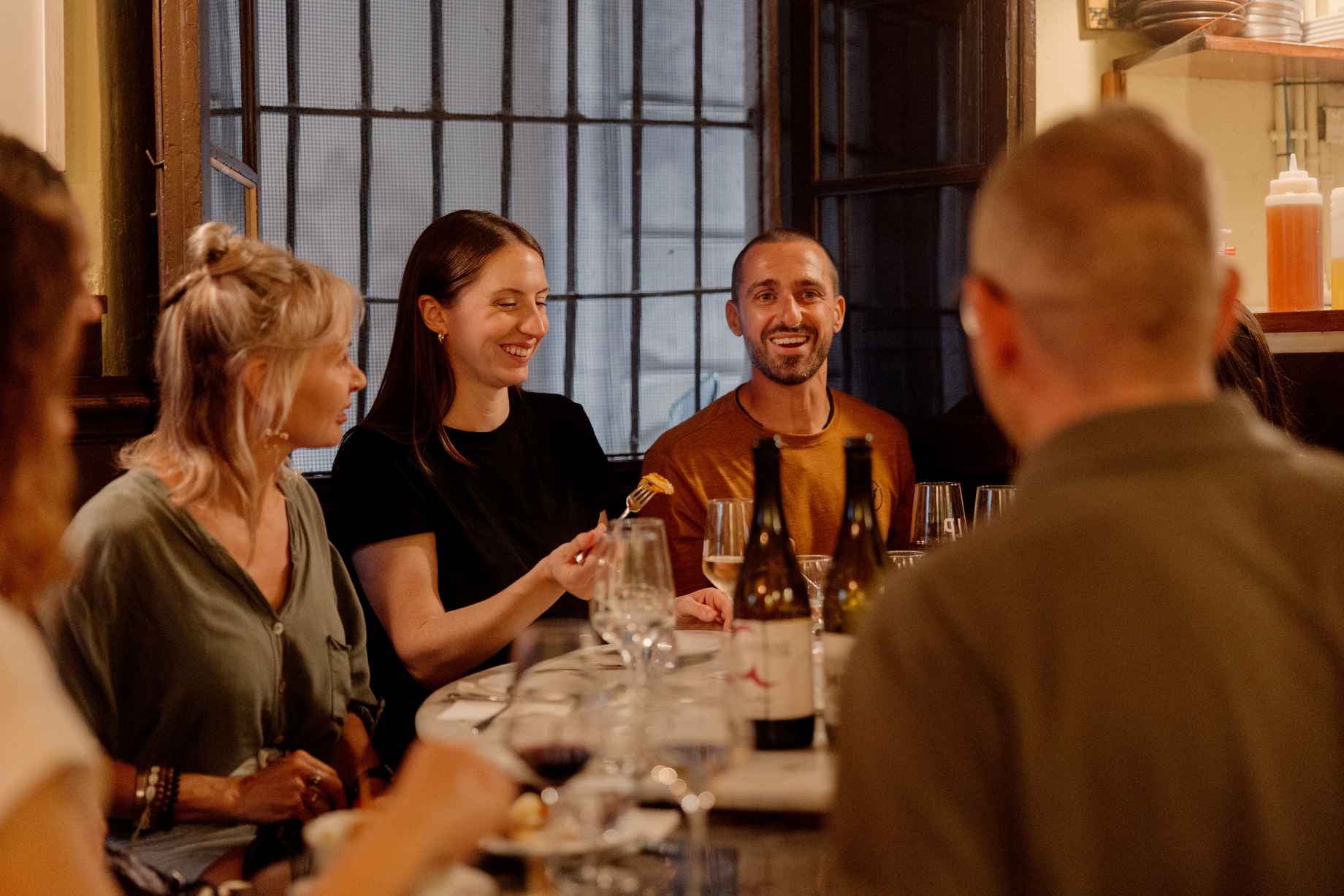 Time Out Market Barcelona food tour: Tapas & market favorites