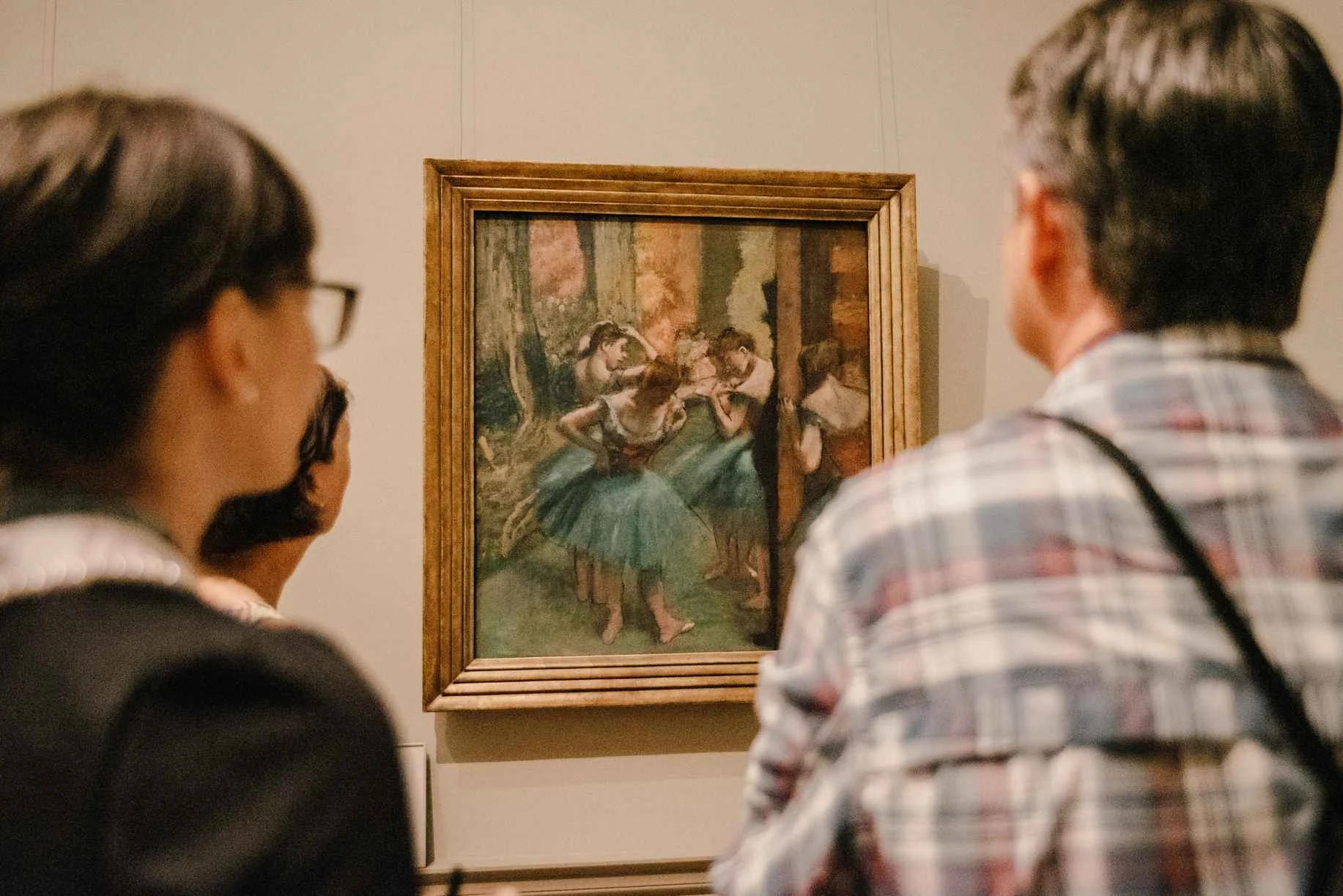Met Express: Highlights of the Metropolitan Museum of Art