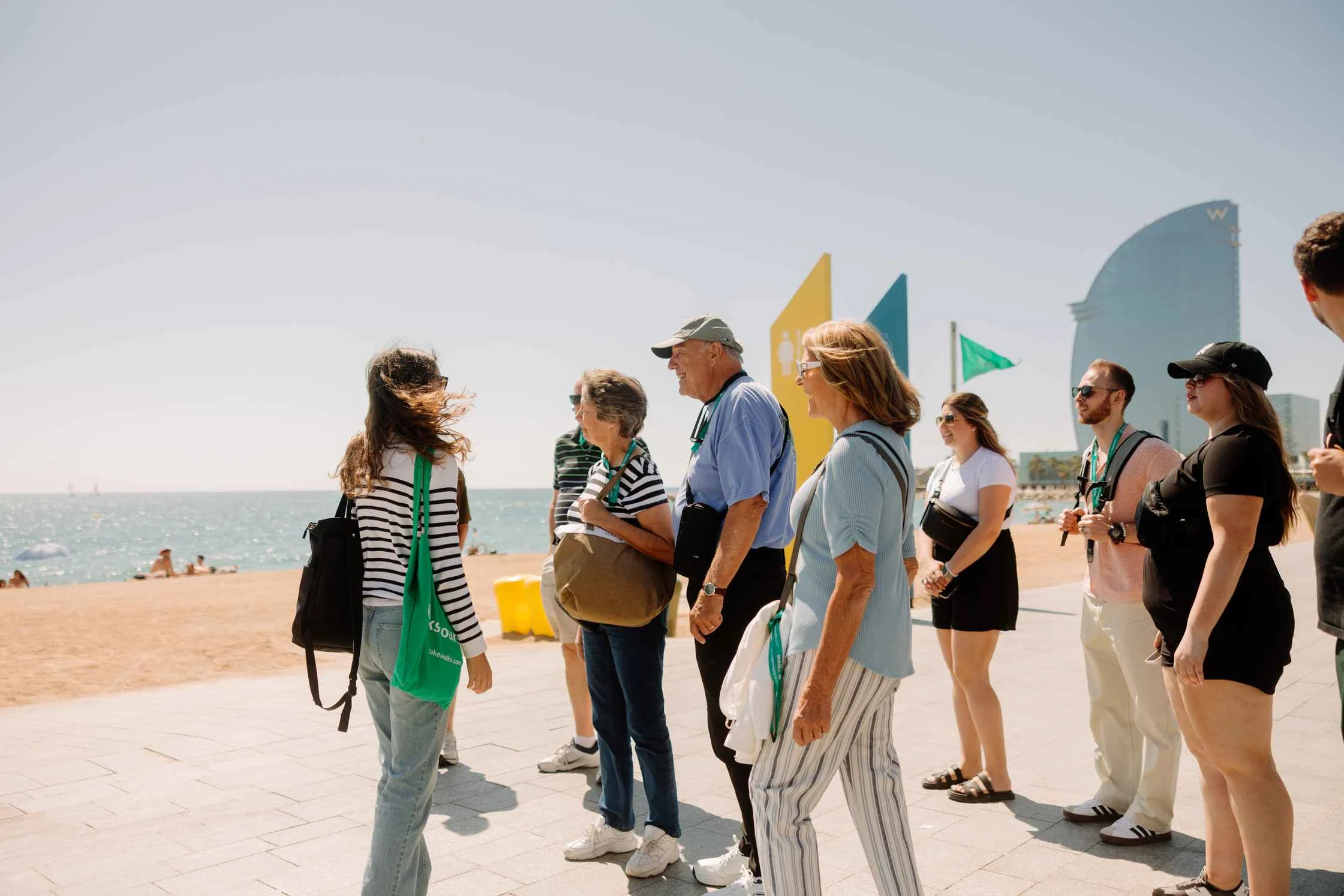Barcelona in a day: Sagrada Familia, Park Güell, and the Gothic Quarter 4