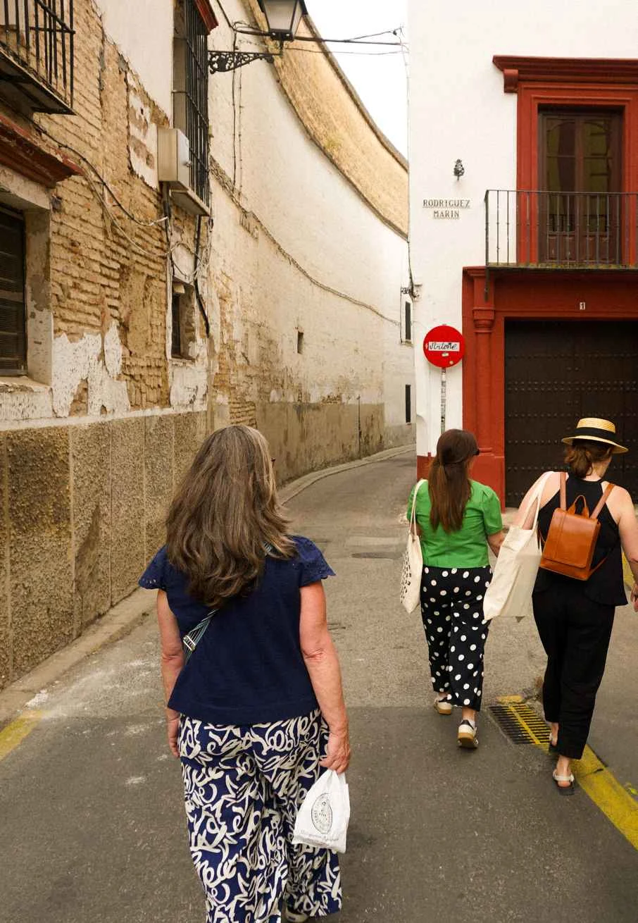 Ultimate Seville food tour: 7+ tastings in the heart of Seville 10
