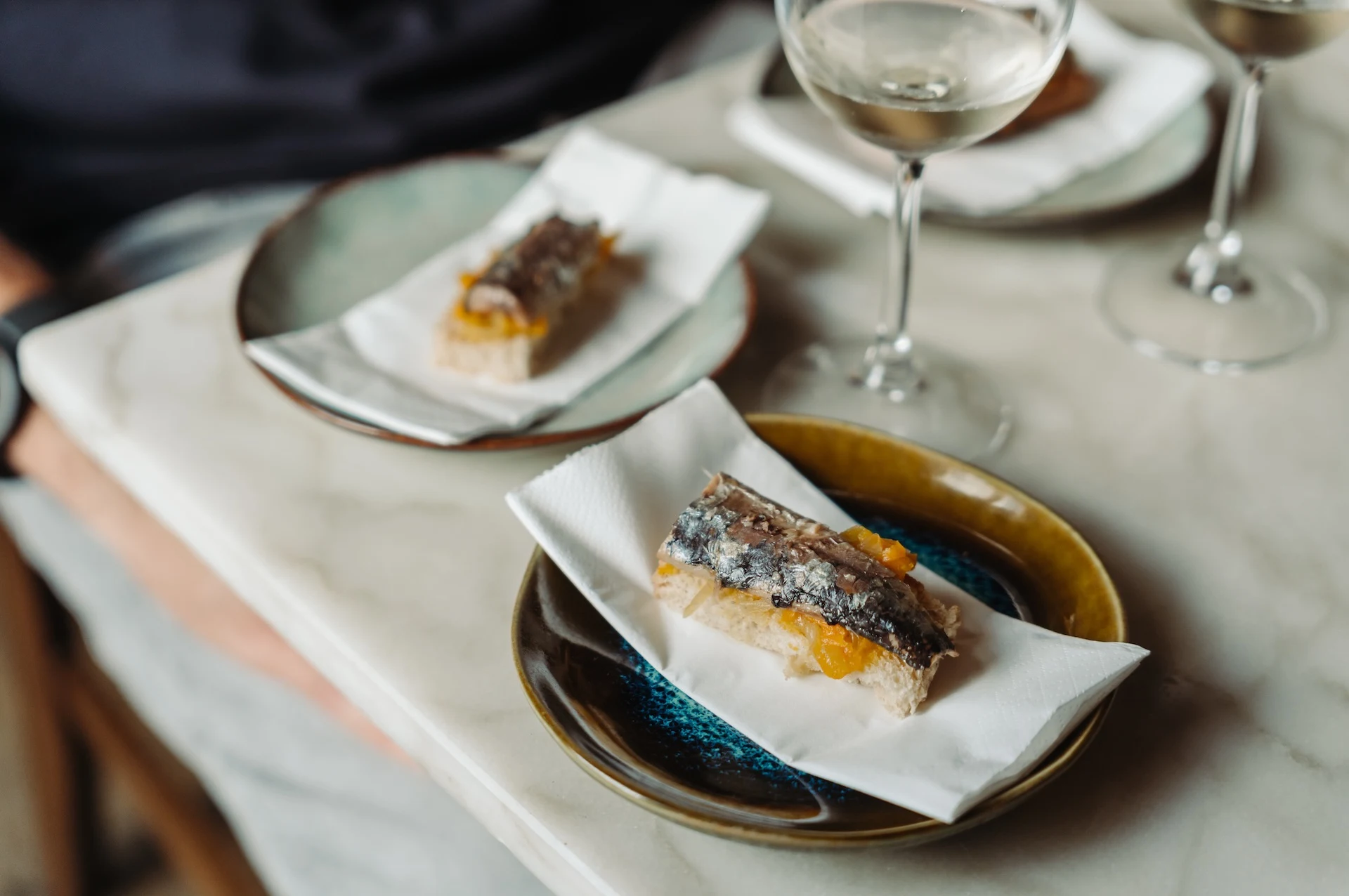 Private Supper Club Seville: A gourmet food and wine tour 2