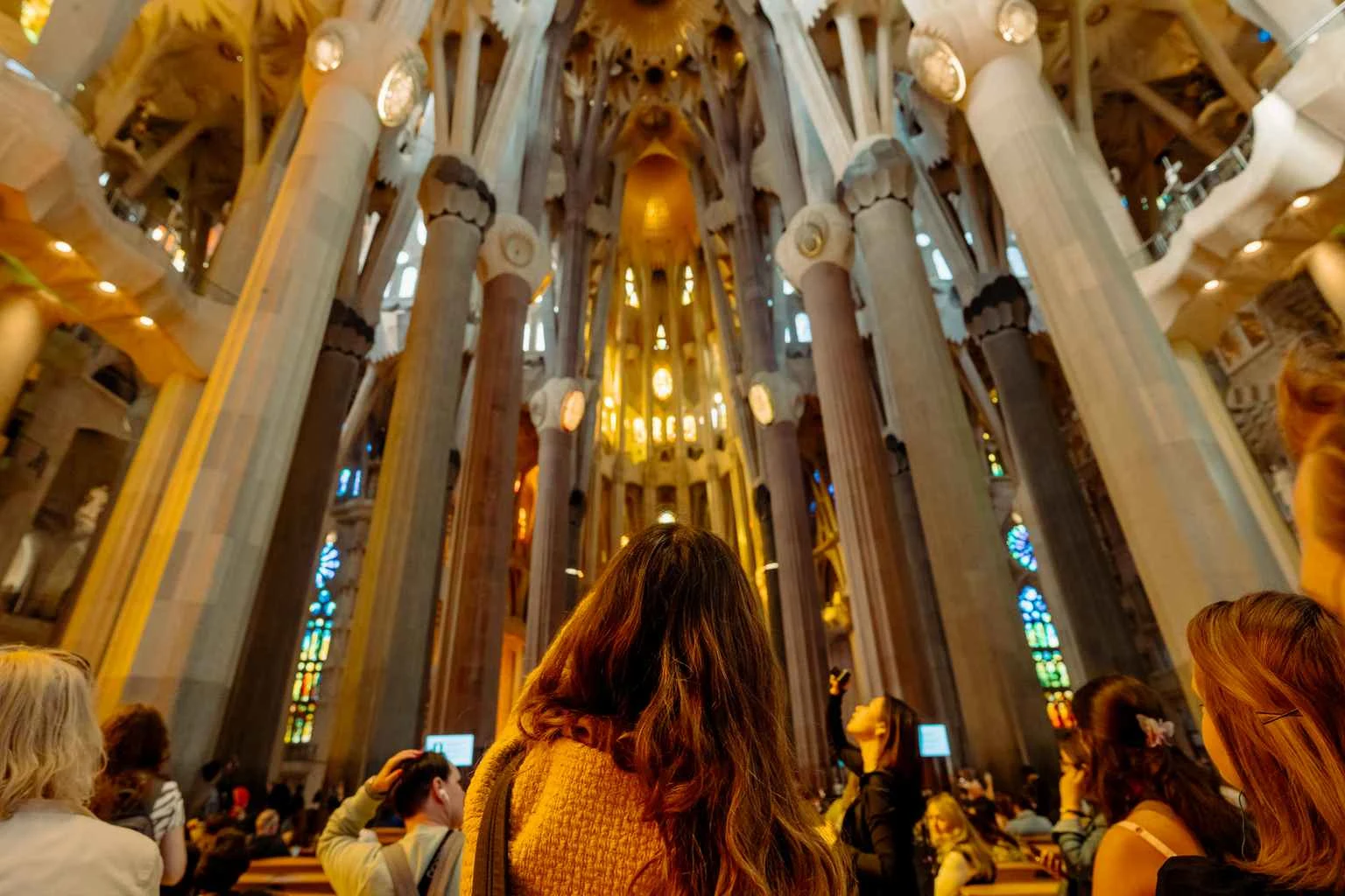 Barcelona in a day: Sagrada Familia, Park Güell, and the Gothic Quarter 3