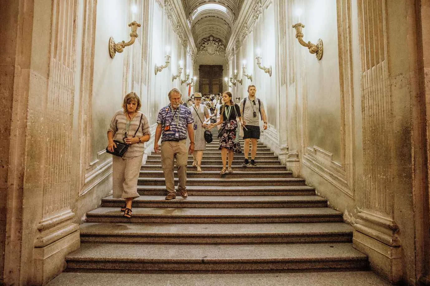 Vatican private tour: Experience all of the Vatican, at your pace 9