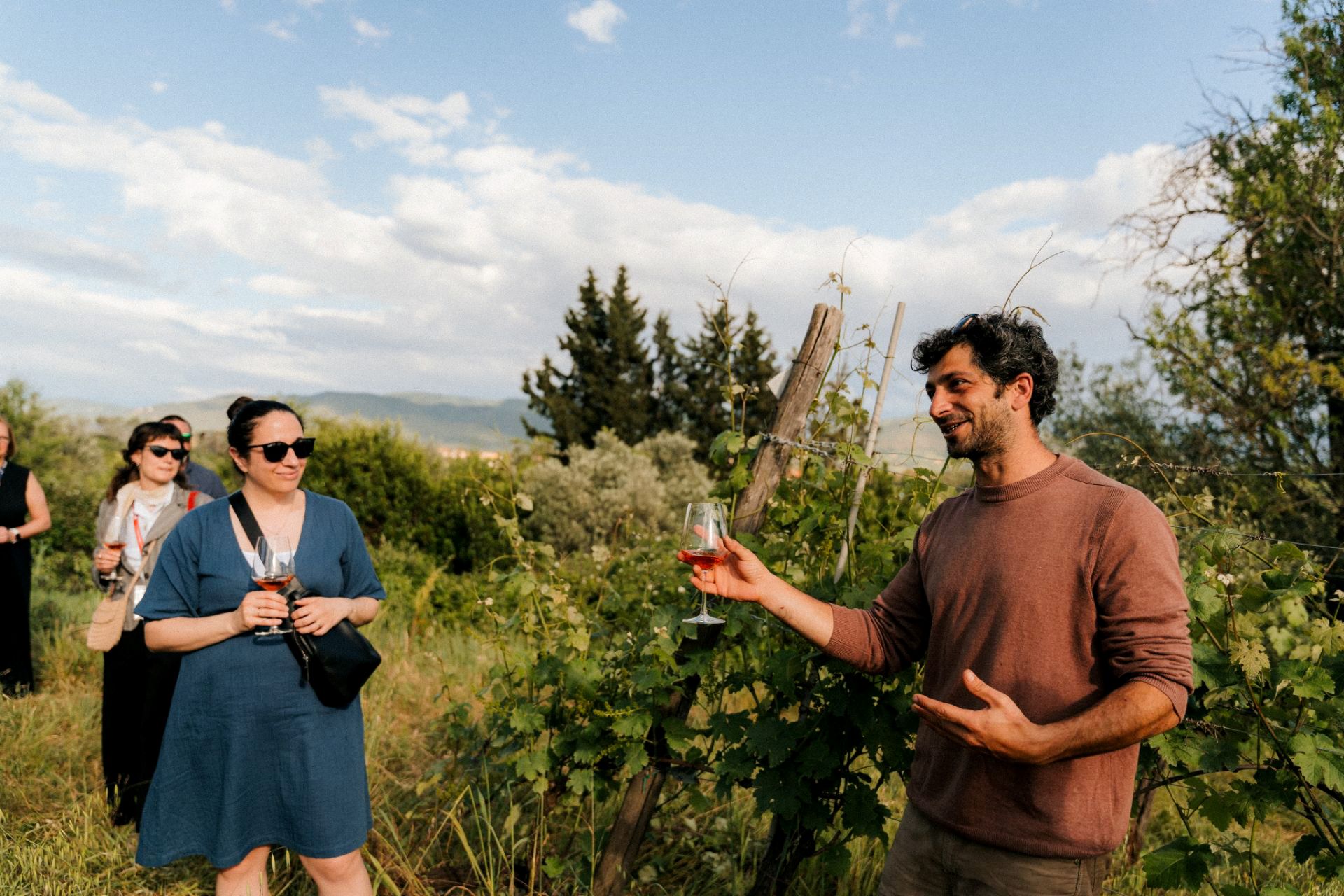 San Sebastian & the Basque Country: An Overnight Journey from Madrid