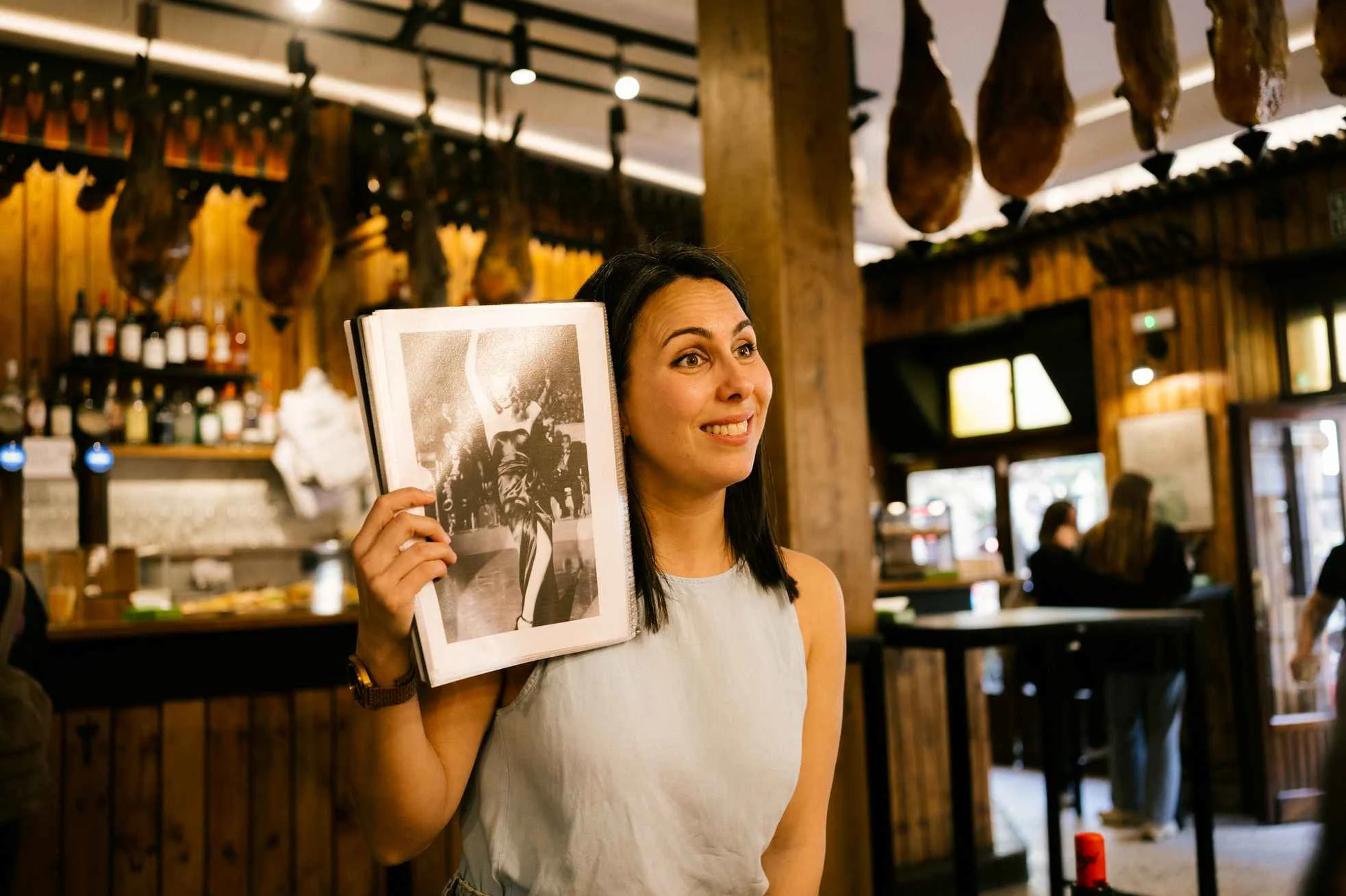 San Sebastián pintxos and wine tour: The bars locals love 4